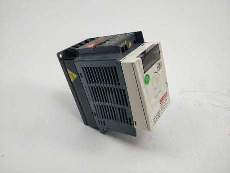 Schneider Electric ATV12H075M2 Frequency Converter ATV12 0.75kW,1HP,200-240V