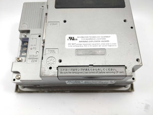 Pro-Face GLC2300-LG41-24V Monochrome Touchscreen LCD