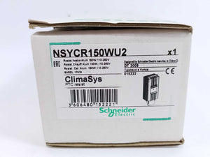 Schneider Electric NSYCR150WU2 ClimaSys PTC Heating Resistance