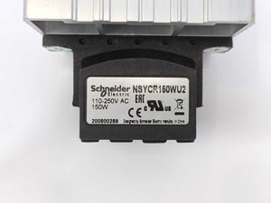 Schneider Electric NSYCR150WU2 ClimaSys PTC Heating Resistance