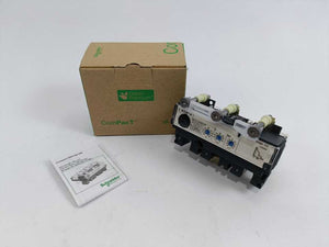 Schneider Electric LV430470 ComPacT NSX Micrologic Trip Unit