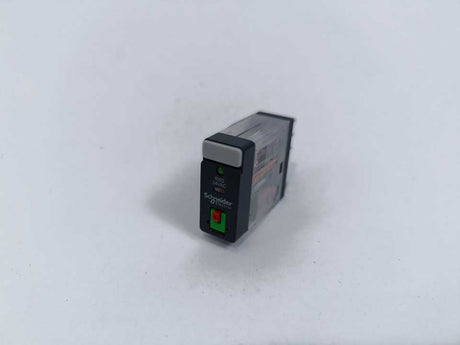 Schneider Electric RXG22B7 Harmony Interface Plug-in Relay Batch 10 Pcs.
