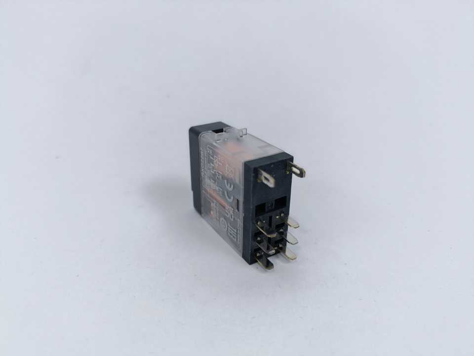 Schneider Electric RXG22B7 Harmony Interface Plug-in Relay Batch 10 Pcs.
