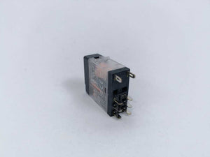 Schneider Electric RXG22B7 Harmony Interface Plug-in Relay Batch 10 Pcs.