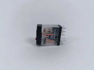Schneider Electric RXG22B7 Harmony Interface Plug-in Relay Batch 10 Pcs.