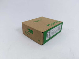Schneider Electric RXG22B7 Harmony Interface Plug-in Relay Batch 10 Pcs.