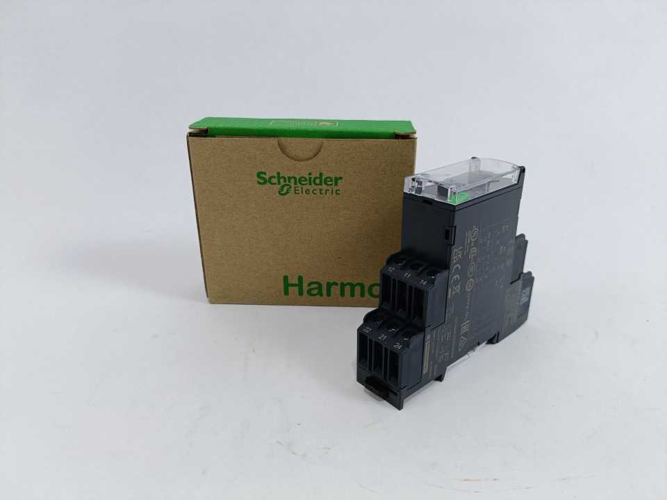 Schneider Electric RM22LA32MR Harmony Relays