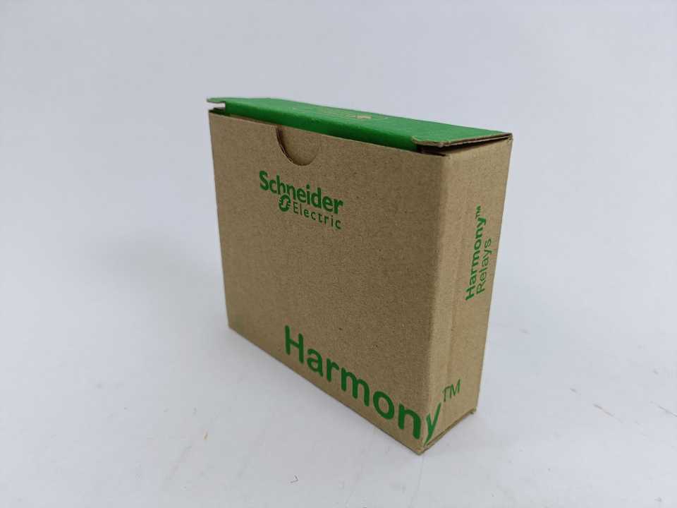 Schneider Electric RM22LA32MR Harmony Relays