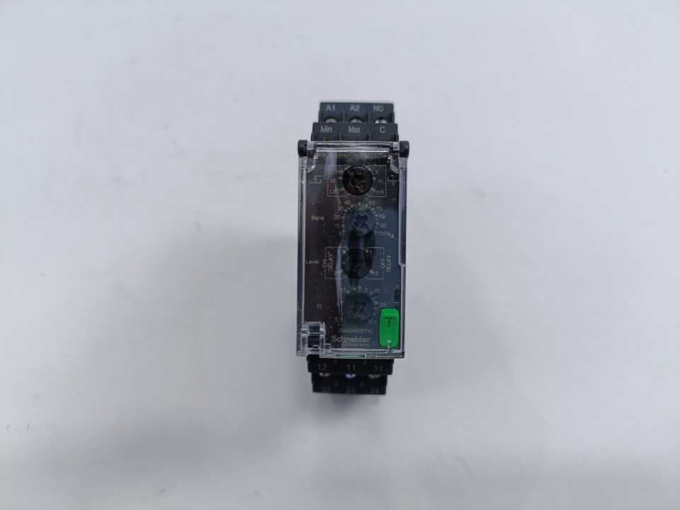 Schneider Electric RM22LA32MR Harmony Relays