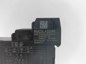 Schneider Electric RM22LA32MR Harmony Relays
