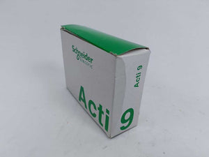 Schneider Electric 19067 Undervoltage Release 230-240VAC