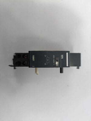 Schneider Electric 19067 Undervoltage Release 230-240VAC
