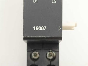 Schneider Electric 19067 Undervoltage Release 230-240VAC