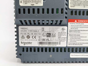 Schneider Electric HMISCU6A5 Magelis SCU HMI Controller