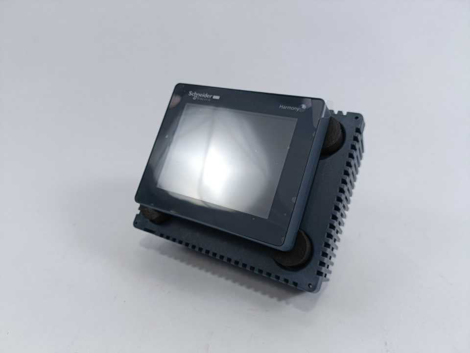 Schneider Electric HMISCU6A5 Magelis SCU HMI Controller