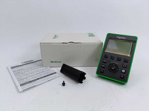 Schneider Electric TMH2GDB Modicon Graphic Display Terminal TMH2GDB