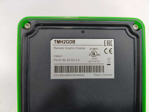 Schneider Electric TMH2GDB Modicon Graphic Display Terminal TMH2GDB