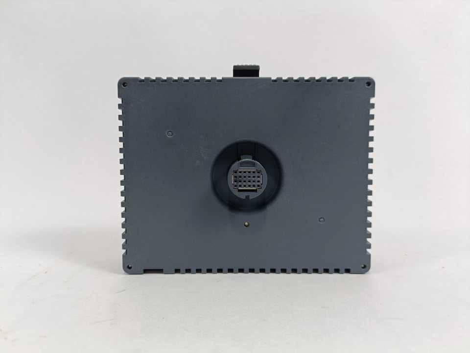 Schneider Electric HMIS5T Magelis Rear panel
