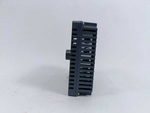 Schneider Electric HMIS5T Magelis Rear panel