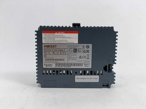 Schneider Electric HMIS5T Magelis Rear panel