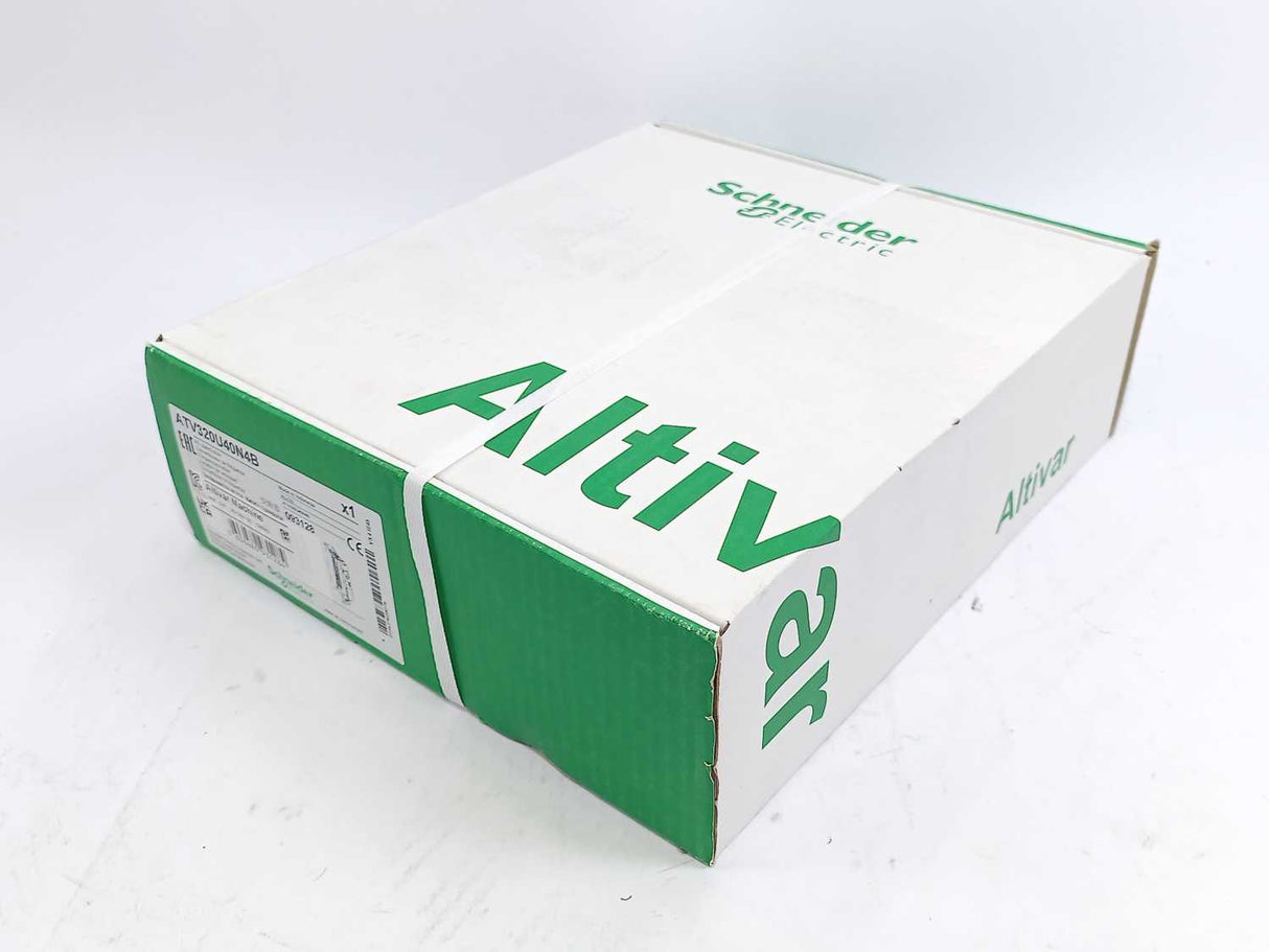 Schneider Electric ATV320U40N4B AC Speed Drive