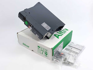 Schneider Electric ATV320U40N4B AC Speed Drive