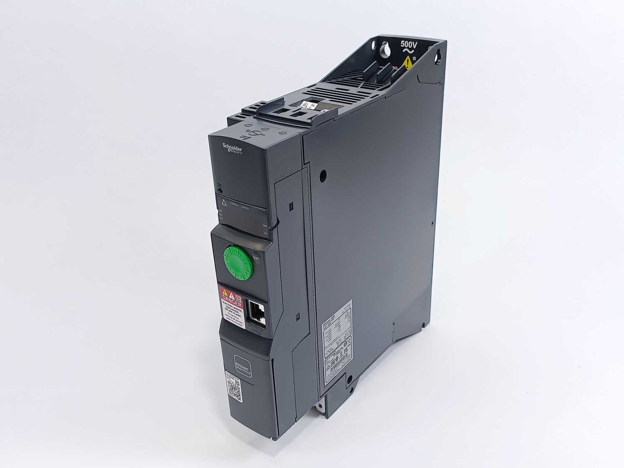 Schneider Electric ATV320U40N4B AC Speed Drive
