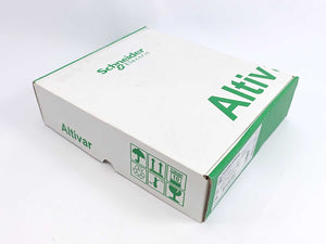 Schneider Electric ATV320U15N4B Variable Speed Drive