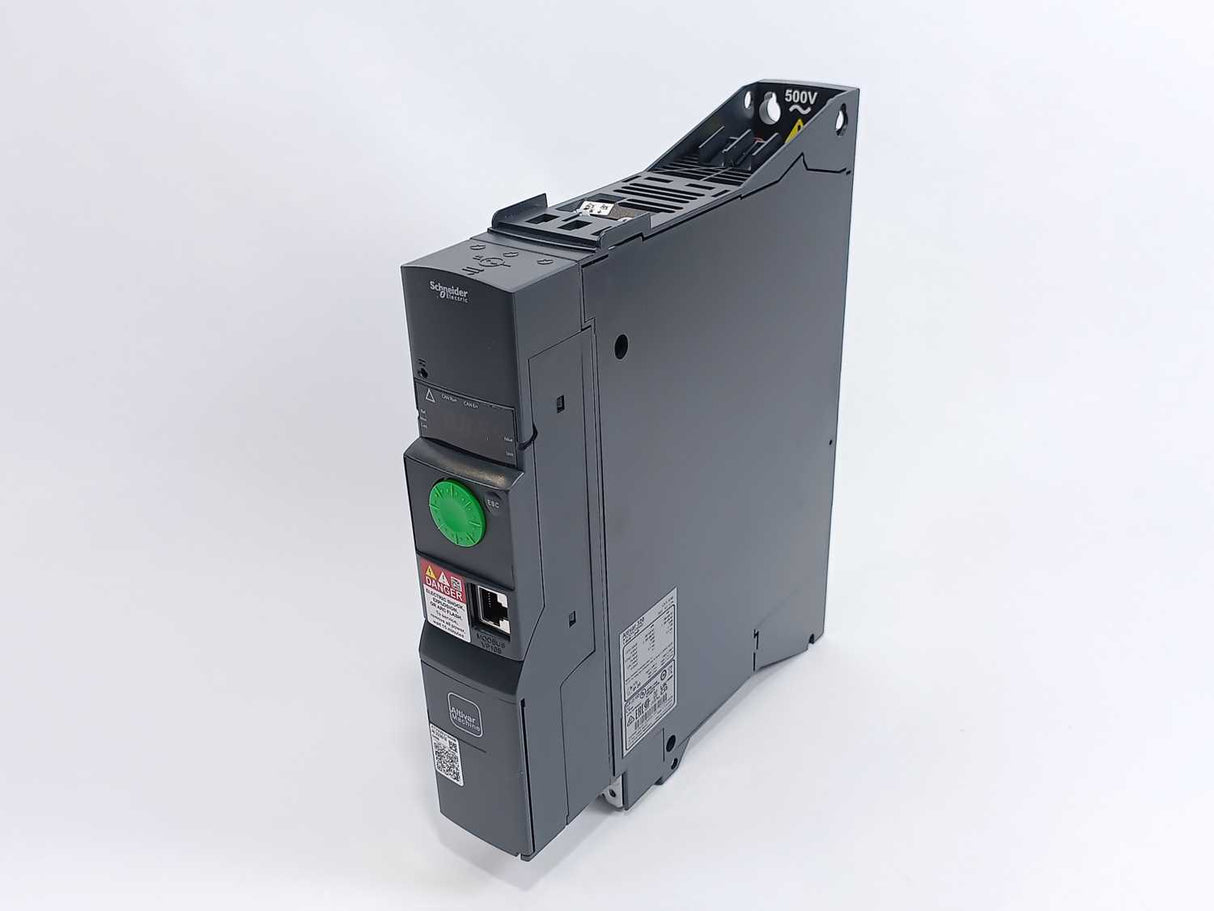 Schneider Electric ATV320U15N4B Variable Speed Drive