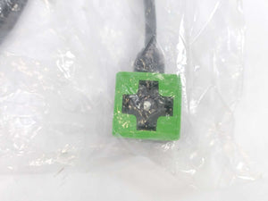 MURR Elektronik 7000-18031-6260300 MSUD Valve Plug A-18mm w/ Cable Batch 3 Pcs.