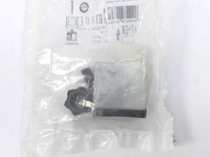 MURR Elektronik 7000-29565-0000000 SVS Eco Valve Plug Batch 8 Pcs.