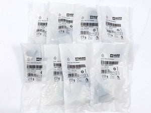 MURR Elektronik 7000-29565-0000000 SVS Eco Valve Plug Batch 8 Pcs.
