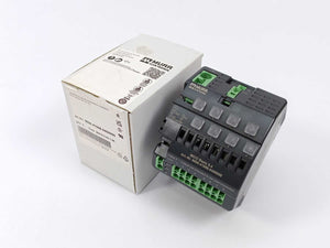 MURR Elektronik 9000-41068-0400000 MICO BASIC 8.4 Electronic Circuit Protection