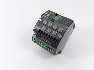 MURR Elektronik 9000-41068-0400000 MICO BASIC 8.4 Electronic Circuit Protection
