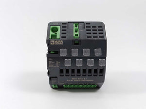 MURR Elektronik 9000-41068-0400000 MICO BASIC 8.4 Electronic Circuit Protection