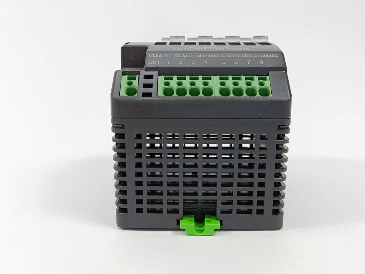 MURR Elektronik 9000-41068-0400000 MICO BASIC 8.4 Electronic Circuit Protection