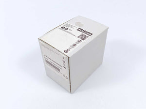 MURR Elektronik 9000-41068-0400000 MICO BASIC 8.4 Electronic Circuit Protection