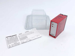 PR Electronics 2204B2P Isolation Amplifier