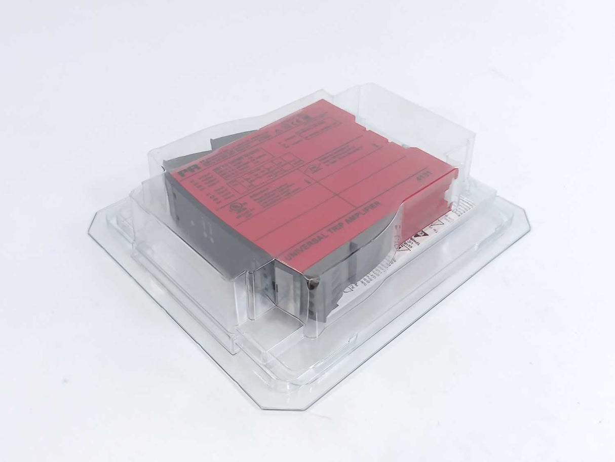 PR Electronics 4131 Universal Trip Amplifier