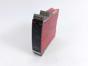 PR Electronics 4131 Universal Trip Amplifier