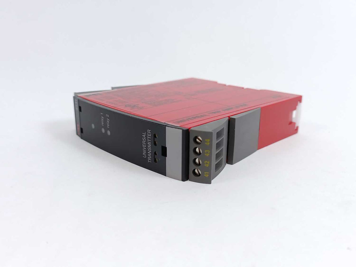 PR Electronics 4131 Universal Trip Amplifier