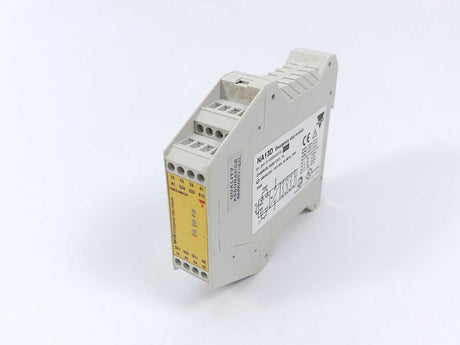 Carlo Gavazzi NA13D Emergency Stop Module