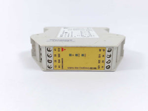Carlo Gavazzi NA13D Emergency Stop Module