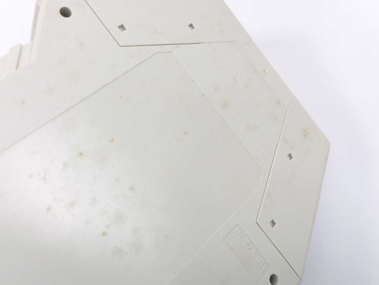 Carlo Gavazzi NA13D Emergency Stop Module