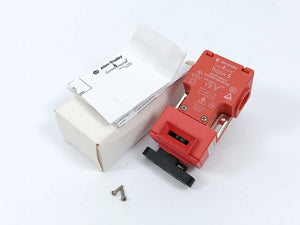 AB 440K-T11110 Ser. B Safety Interlock Switch