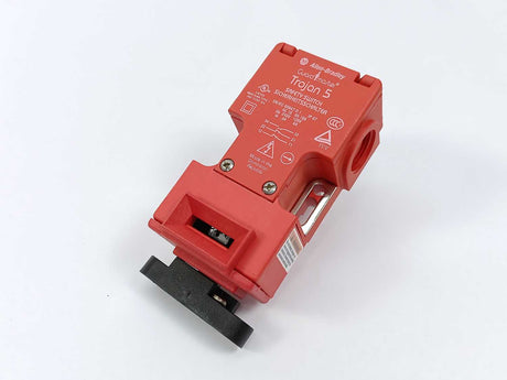 AB 440K-T11110 Ser. B Safety Interlock Switch