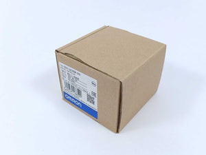 OMRON E5CC-QX3D5M-000 Temperature Controller