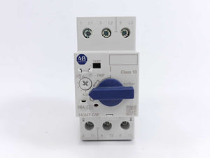 AB 140MT-C3E-B63 Ser. A Standard Magnetic Trip
