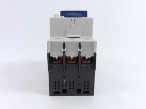 AB 140MT-C3E-B63 Ser. A Standard Magnetic Trip