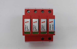 DEHN 952327 Modular 4-pole Surge Protection Set DG M TT CI 275 FM